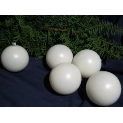 Куля пластмасова 60 мм (пластмаса) + ковпачок